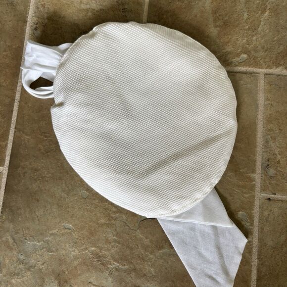 Ruth Of Carolina Dress Girls 12 Months Vintage 70s Matching Set Strawberries - Picture 13 of 16